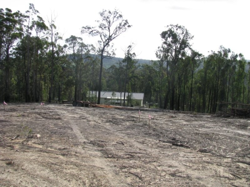 Lot 16 Princes Highway, Pambula NSW 2549