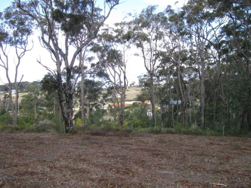 3 (Lot 6) Rebecca Place, Tura Beach NSW 2548
