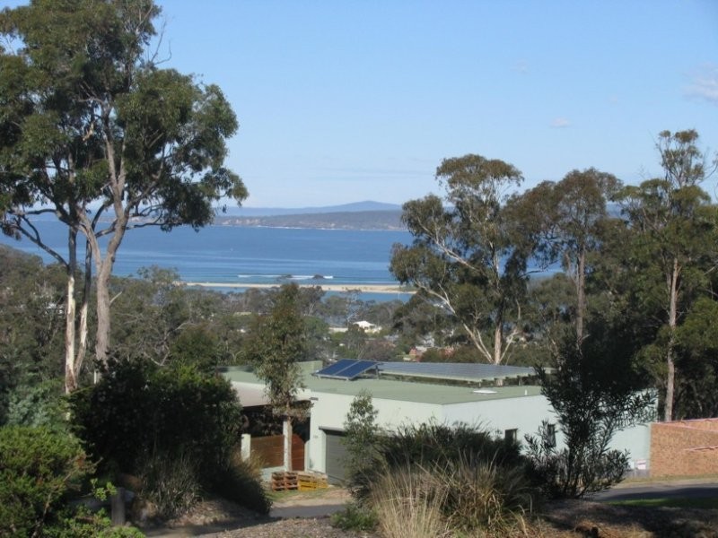 206 (Lot 205) Mirador Drive, Merimbula NSW 2548