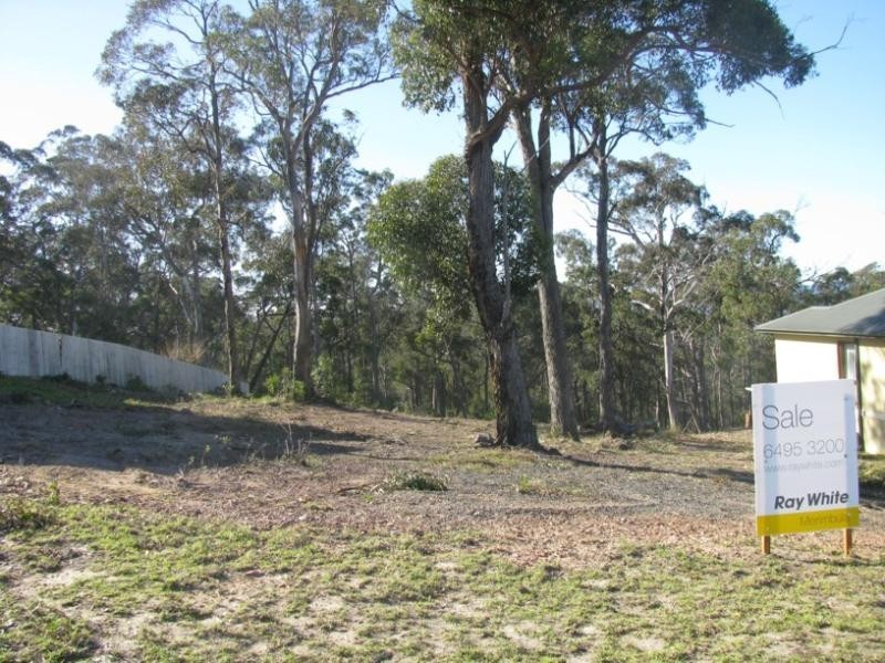 206 (Lot 205) Mirador Drive, Merimbula NSW 2548