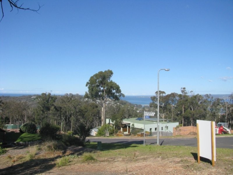 206 (Lot 205) Mirador Drive, Merimbula NSW 2548