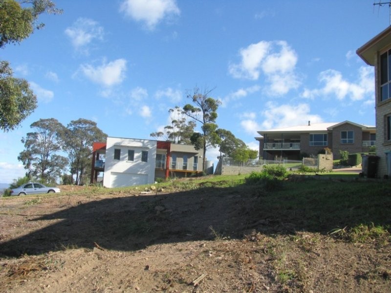 206 (Lot 205) Mirador Drive, Merimbula NSW 2548