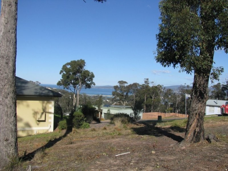 206 (Lot 205) Mirador Drive, Merimbula NSW 2548