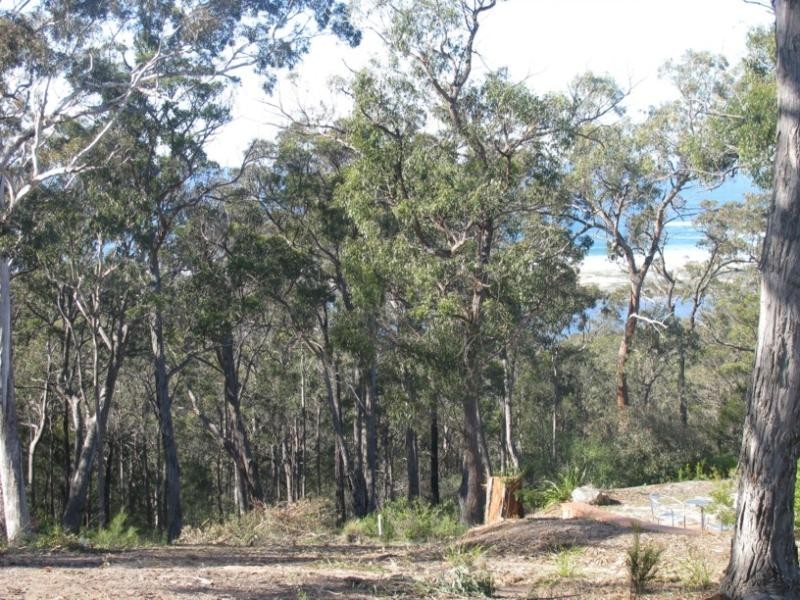 206 (Lot 205) Mirador Drive, Merimbula NSW 2548