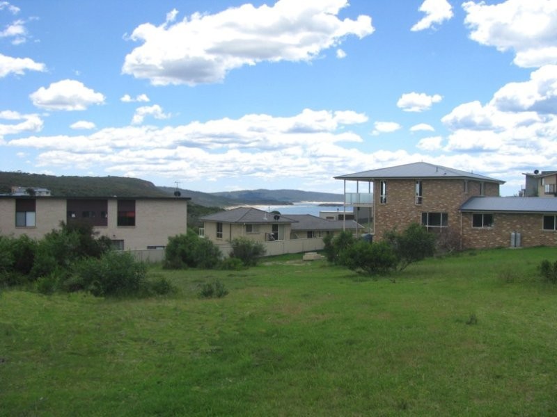9 (Lot 106) Madeline Court, Tura Beach NSW 2548