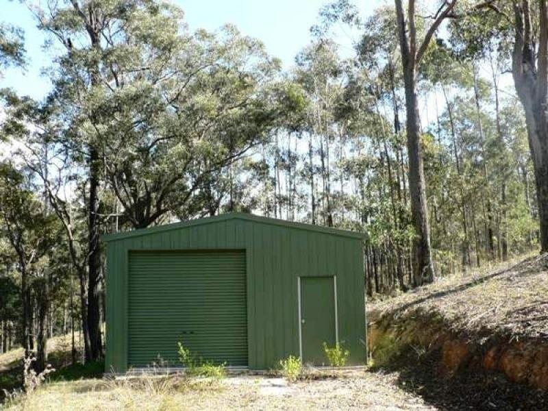 9 Rileys Road Coolagolite, Bermagui NSW 2546