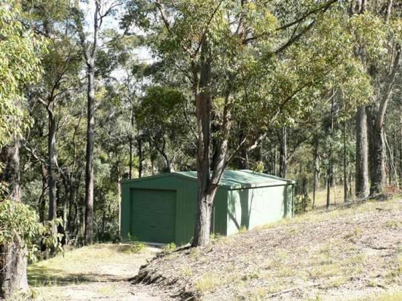 9 Rileys Road Coolagolite, Bermagui NSW 2546