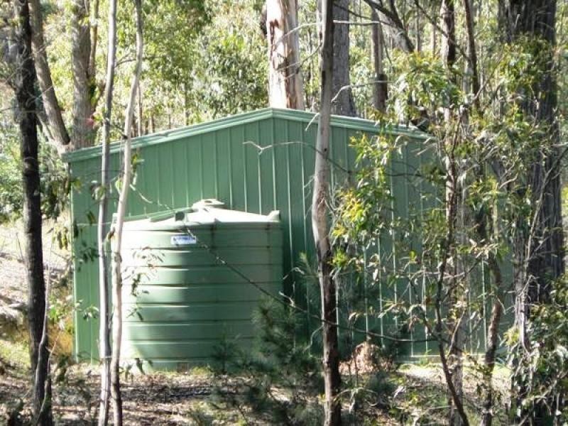 9 Rileys Road Coolagolite, Bermagui NSW 2546