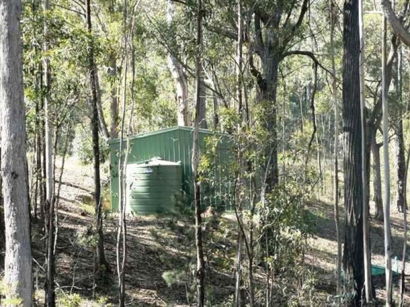 9 Rileys Road Coolagolite, Bermagui NSW 2546