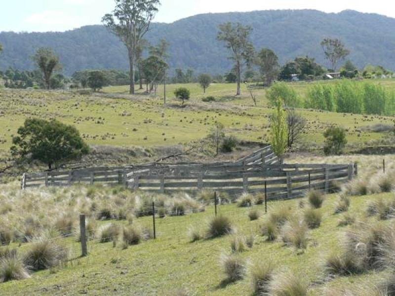 14 Upper Brogo Road, Quaama NSW 2550