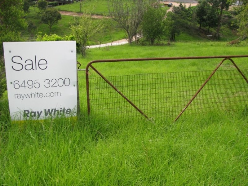 21 (Lot 122) Scott Street, Wolumla NSW 2550