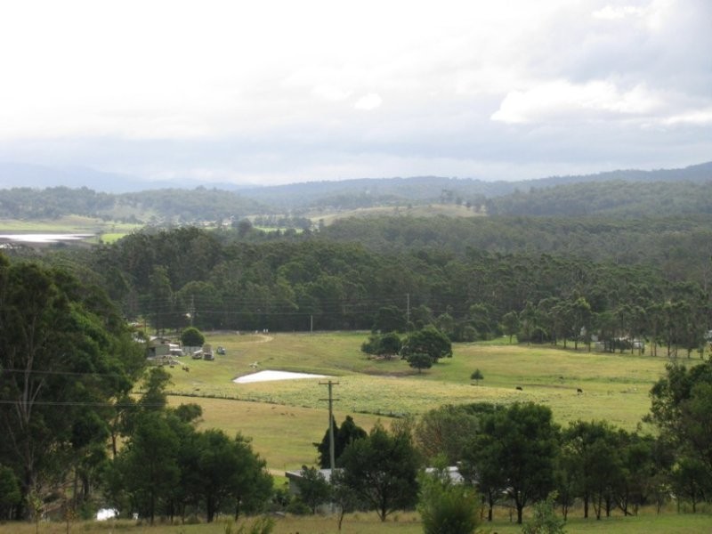Lot 52 Bournda Park Way, Wallagoot NSW 2550