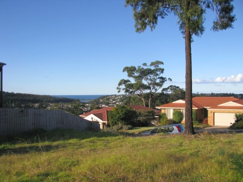5 (Lot 48) John Close, Merimbula NSW 2548