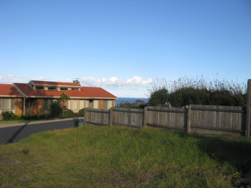 5 (Lot 48) John Close, Merimbula NSW 2548