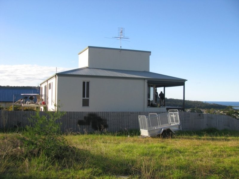 5 (Lot 48) John Close, Merimbula NSW 2548