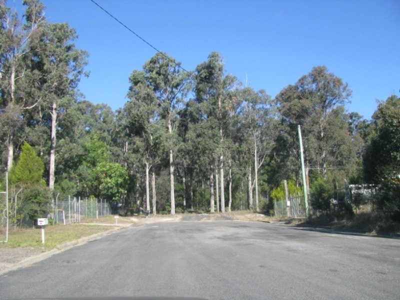 Lot 15 Drive-In Road, South Pambula NSW 2549
