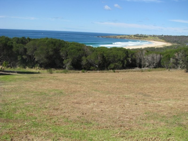24B (Lot 601) Surf Circle, Tura Beach NSW 2548