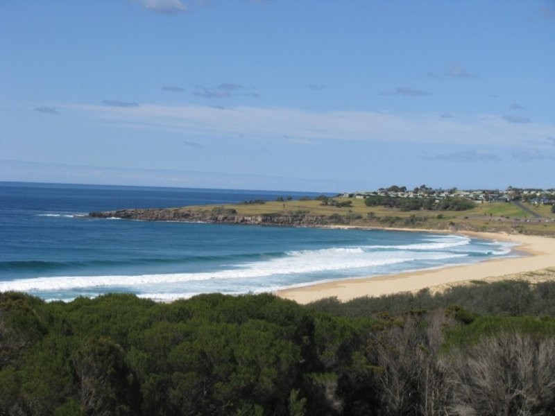 24B (Lot 601) Surf Circle, Tura Beach NSW 2548
