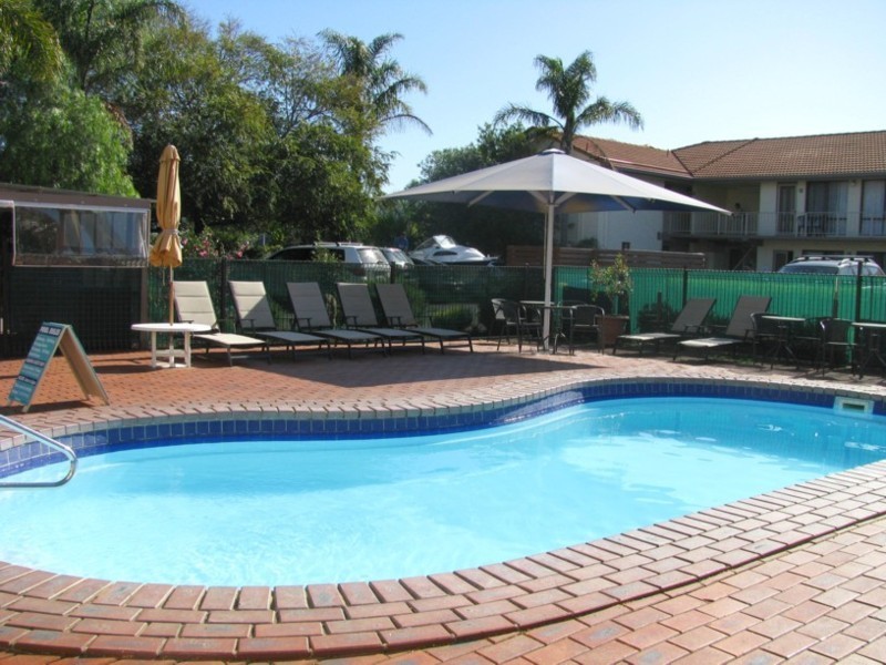 12/68 Arthur Kaine Drive, Merimbula NSW 2548