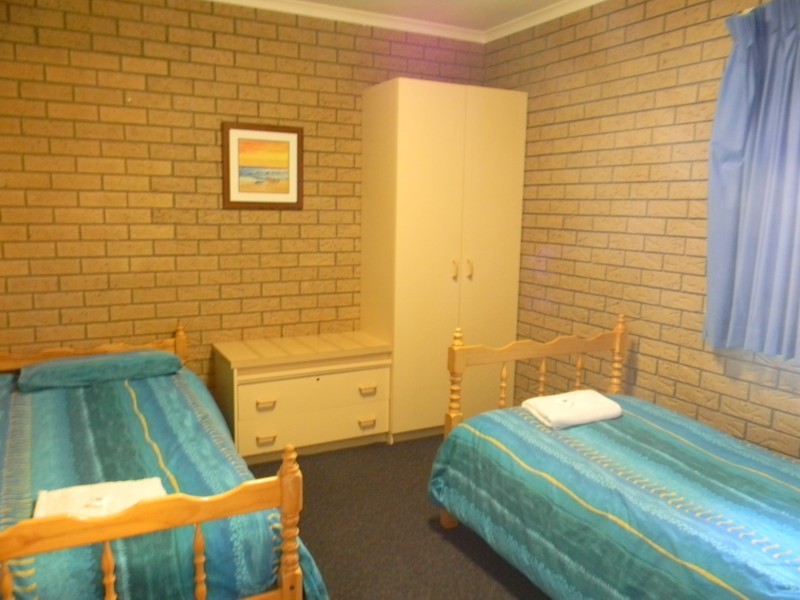 12/68 Arthur Kaine Drive, Merimbula NSW 2548