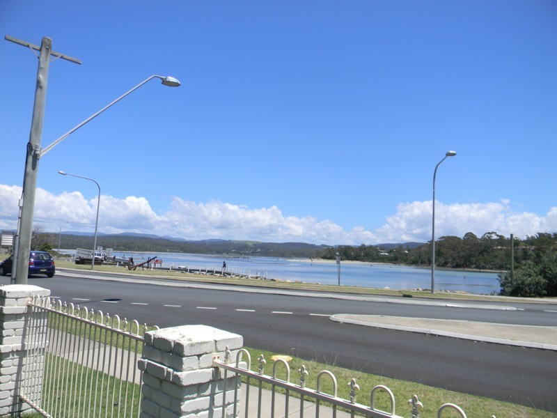 12/68 Arthur Kaine Drive, Merimbula NSW 2548