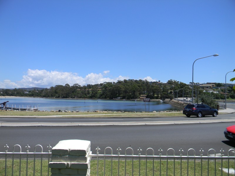 11/68 Arthur Kaine Drive, Merimbula NSW 2548