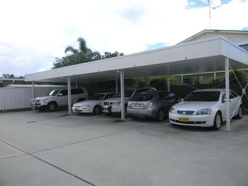 4/33 Merimbula Drive, Merimbula NSW 2548