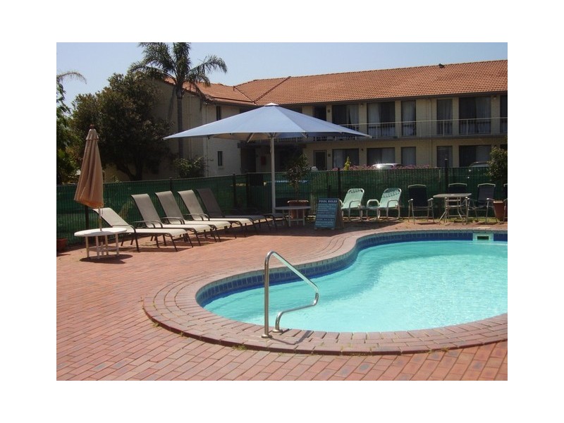 23/68 Arthur Kaine Drive, Merimbula NSW 2548