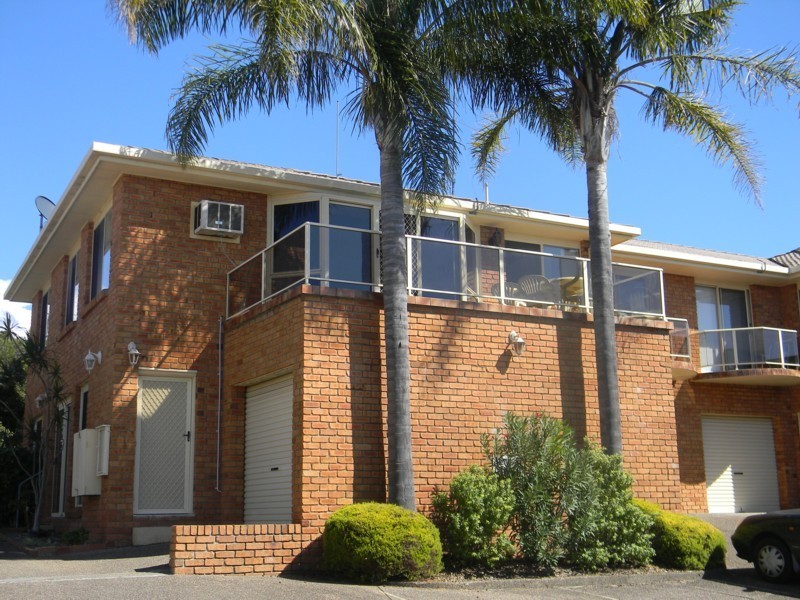 12/53 Merimbula Drive, Merimbula NSW 2548