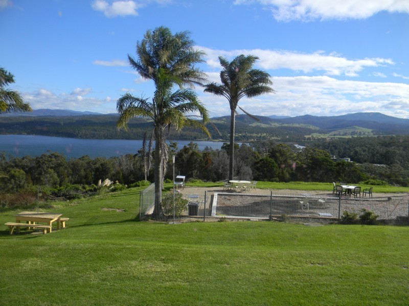 58 Merimbula Drive (Norfolk Pines Motel), Merimbula NSW 2548