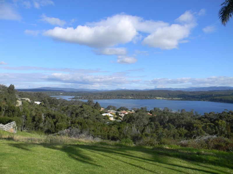 58 Merimbula Drive (Norfolk Pines Motel), Merimbula NSW 2548