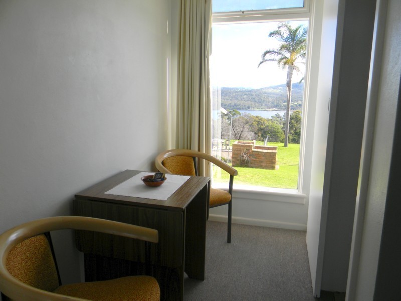 58 Merimbula Drive (Norfolk Pines Motel), Merimbula NSW 2548