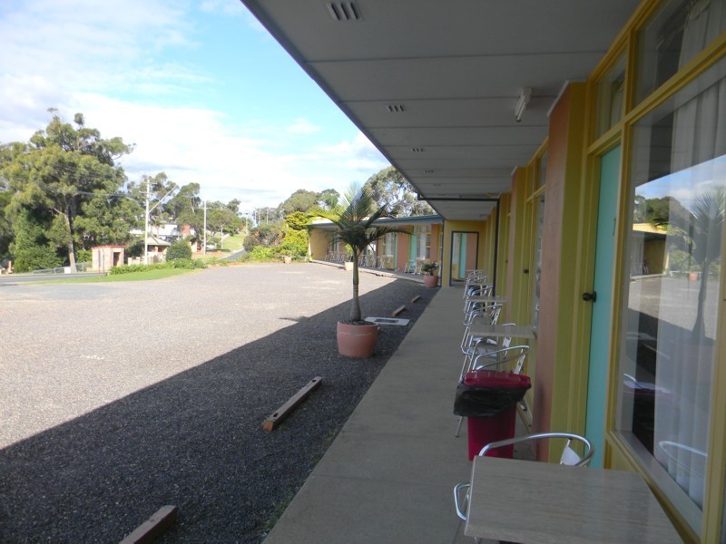 58 Merimbula Drive (Norfolk Pines Motel), Merimbula NSW 2548