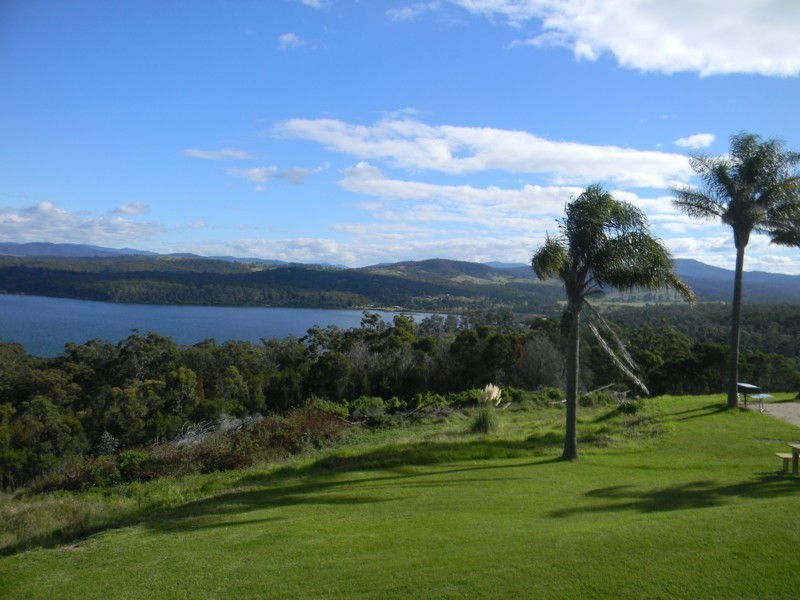 58 Merimbula Drive (Norfolk Pines Motel), Merimbula NSW 2548