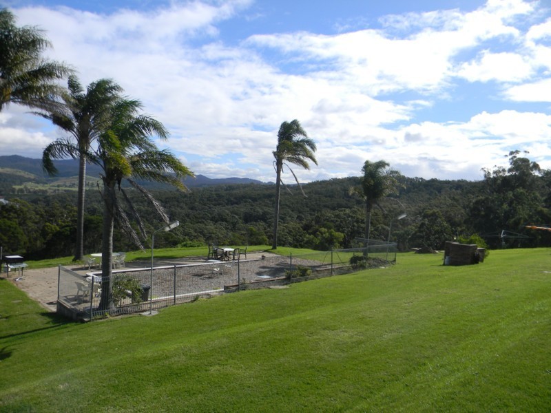 58 Merimbula Drive (Norfolk Pines Motel), Merimbula NSW 2548