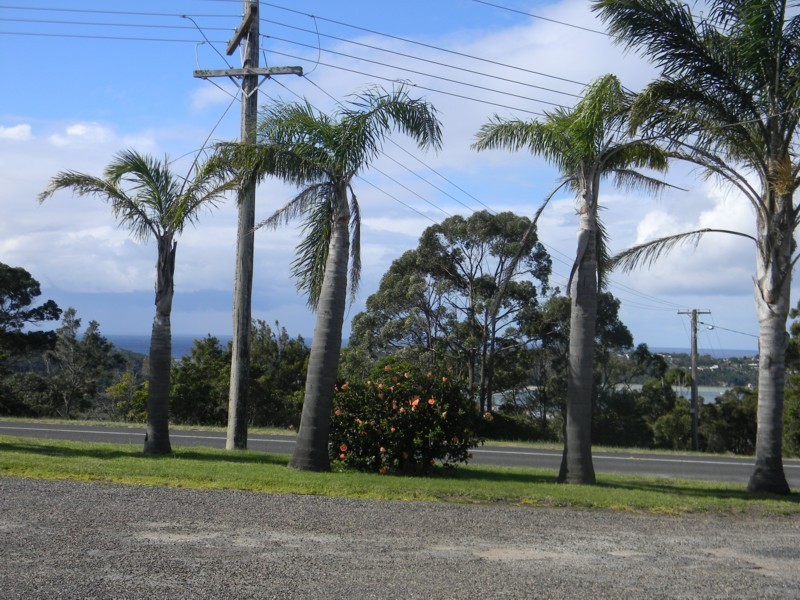 58 Merimbula Drive (Norfolk Pines Motel), Merimbula NSW 2548