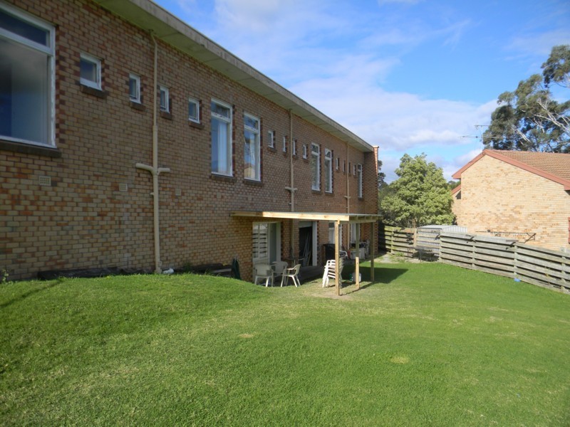 58 Merimbula Drive (Norfolk Pines Motel), Merimbula NSW 2548