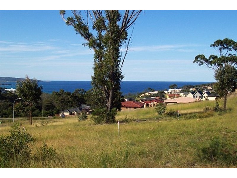 Lot 28 (35) The Dress Circle, Tura Beach NSW 2548