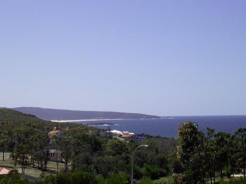 Lot 28 (35) The Dress Circle, Tura Beach NSW 2548