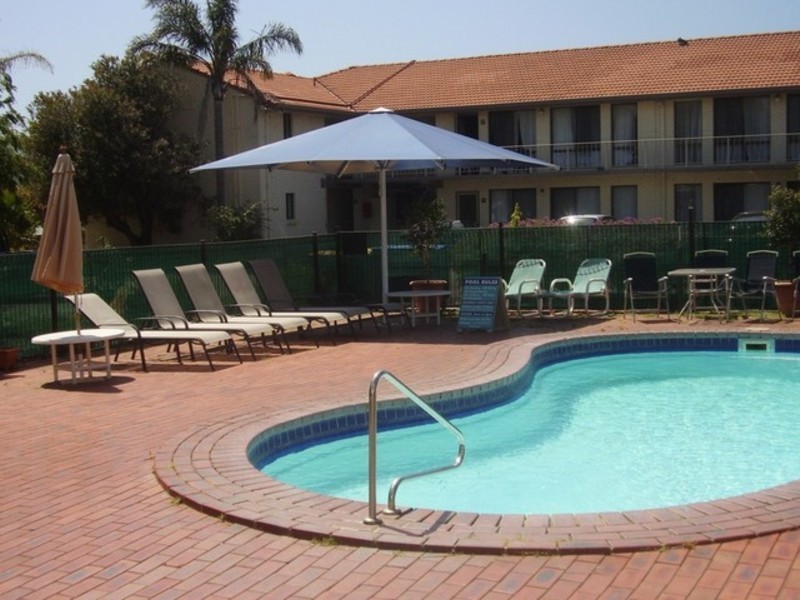 6/68 Arthur Kaine Drive, Merimbula NSW 2548