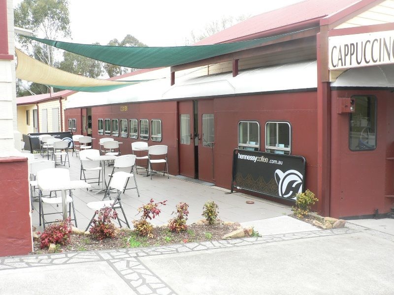 57a Princes Hwy, Cobargo NSW 2550