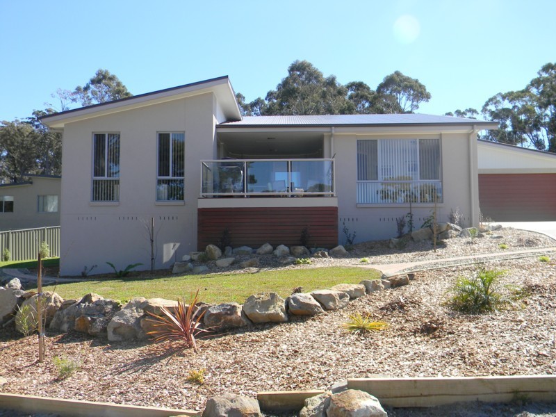 51 Camilla Court, Merimbula NSW 2548