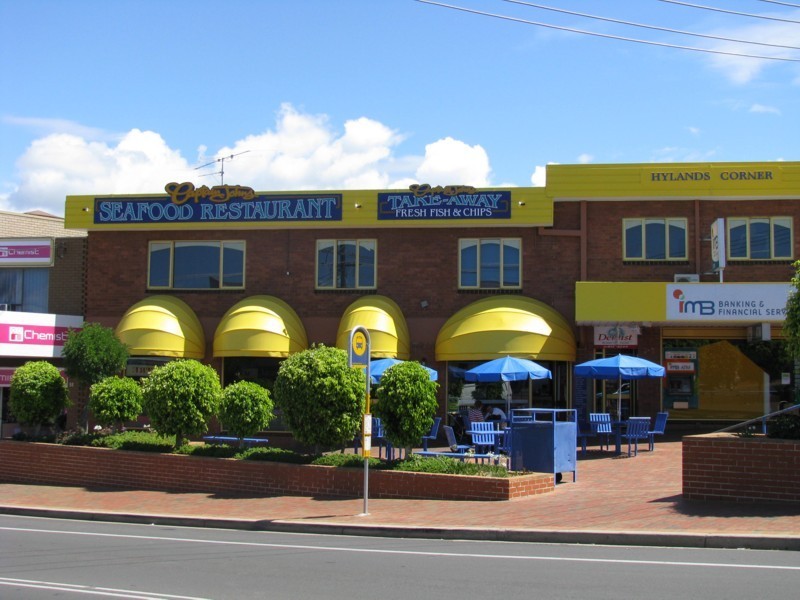 2A Hylands Corner, Market Street, Merimbula NSW 2548