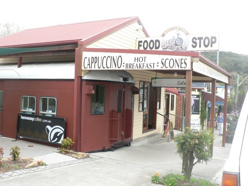57a Princes Hwy, Cobargo NSW 2550