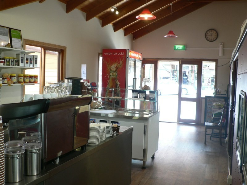 57a Princes Hwy, Cobargo NSW 2550