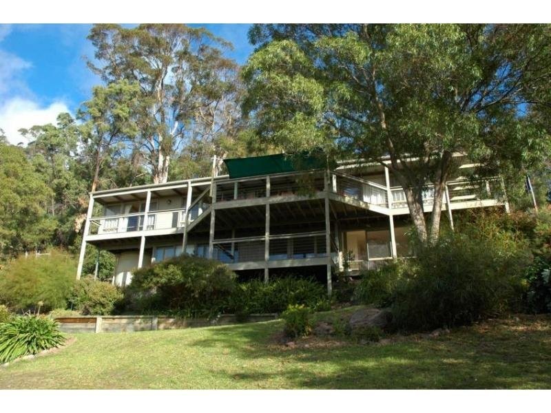 333 Upper Boggy Creek, Millingandi NSW 2549