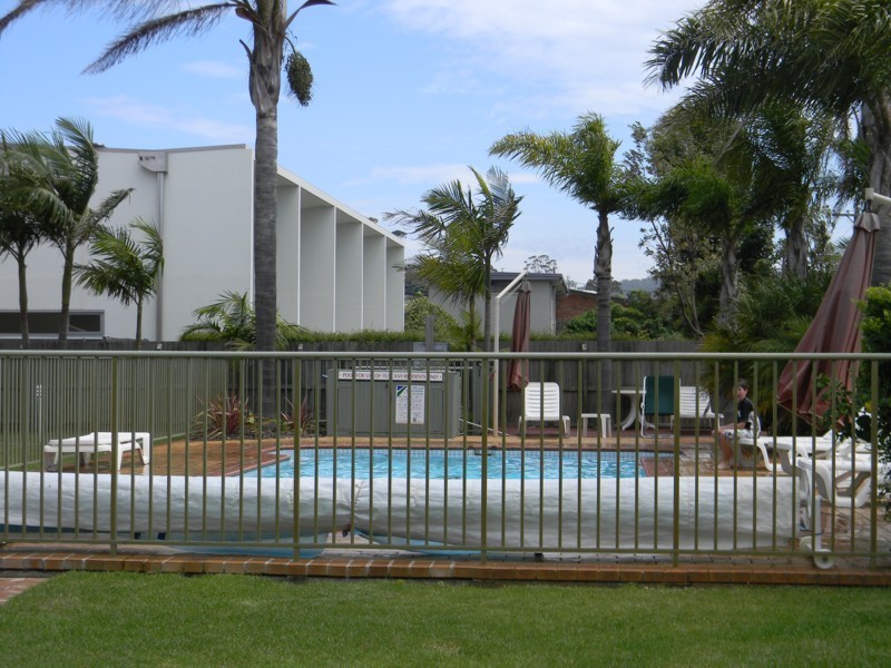 18/10 Marine Parade, Merimbula NSW 2548