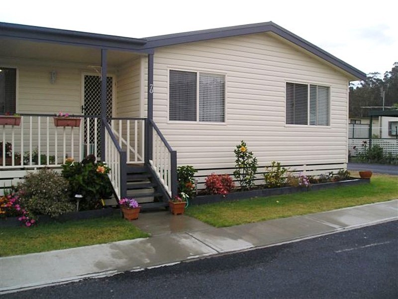 70/3197 Princes Highway, Pambula NSW 2549