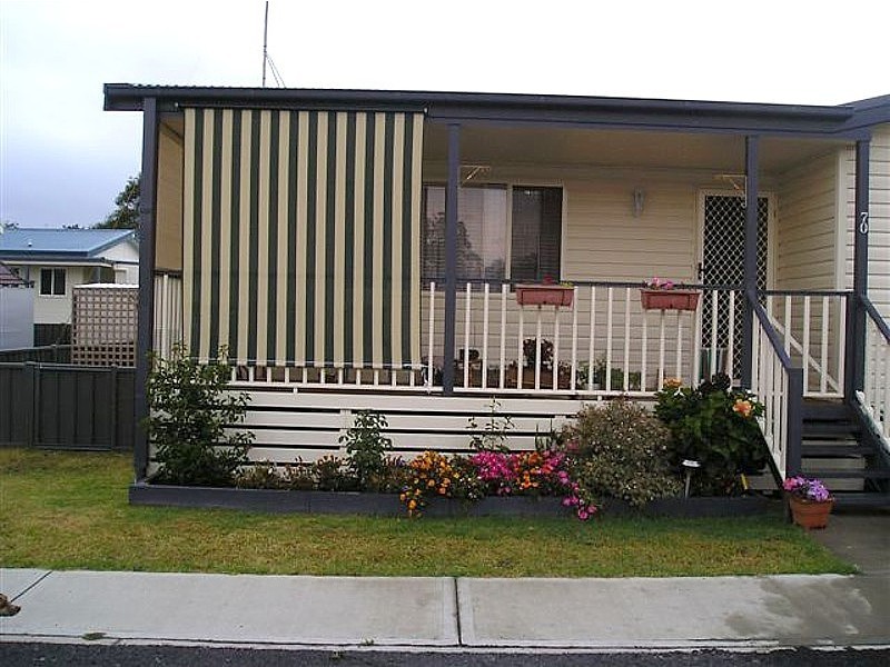 70/3197 Princes Highway, Pambula NSW 2549