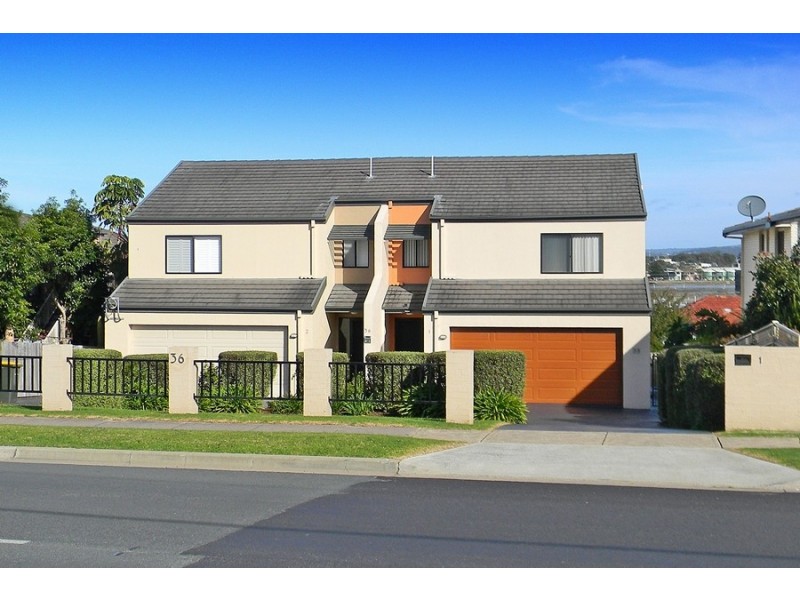2/36 Main Street, Merimbula NSW 2548